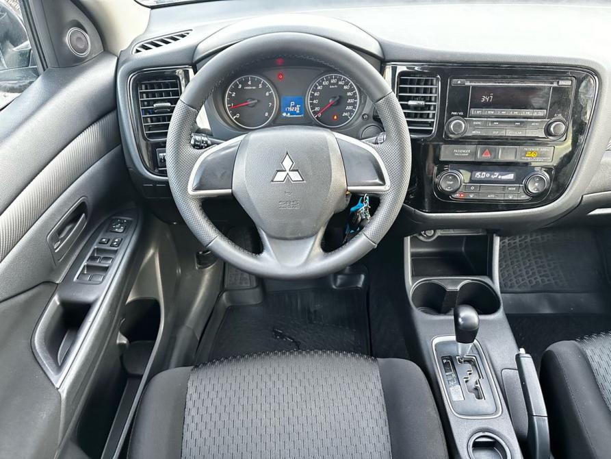 Mitsubishi Outlander III Волгоград  - изображение 15