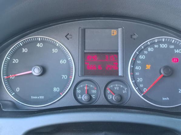 Volkswagen Golf Plus I с пробегом 2008 года, цена 640 000 рублей, 166616 км, хэтчбек, Автокод Объявления