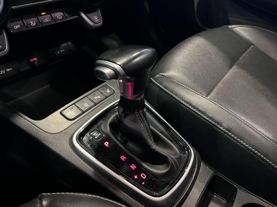Kia Rio IV Рестайлинг Чебоксары  - изображение 31