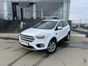 Ford Kuga II Рестайлинг Саратов  - изображение 16