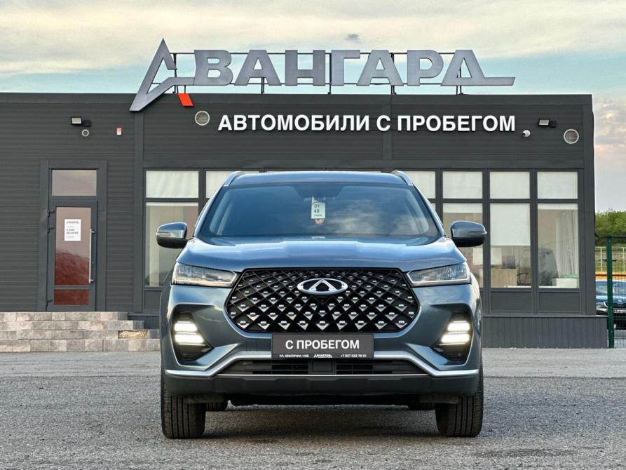 Chery Tiggo 7 Pro I Волгоград  - изображение 10