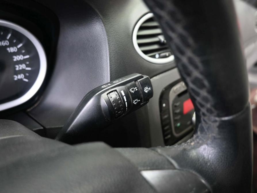 Ford Focus II Рестайлинг Ростов-на-Дону  - изображение 14