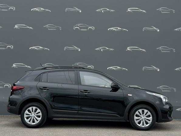Kia Rio IV Рестайлинг с пробегом 2021 года, цена 1 538 700 рублей, 115473 км, хэтчбек, Автокод Объявления