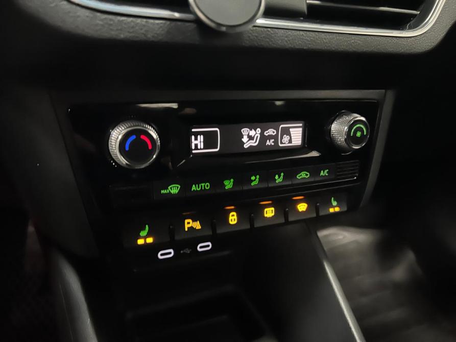 Skoda Rapid II Казань  - изображение 19