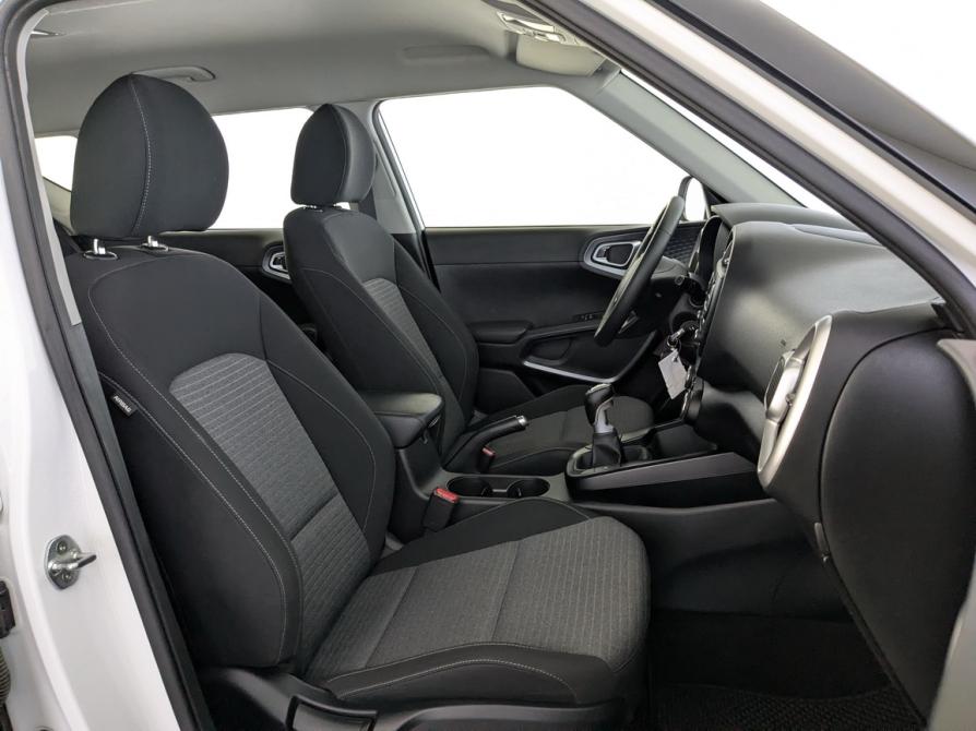 Kia Soul III Москва  - изображение 21