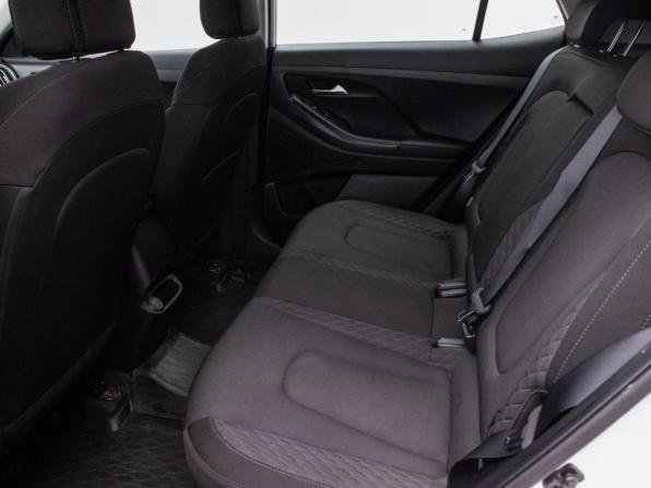 Hyundai Creta II с пробегом 2021 года, цена 2 570 000 рублей, 40155 км, внедорожник, Автокод Объявления