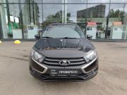 Lada (ВАЗ) Granta I Рестайлинг Ижевск  - изображение 24