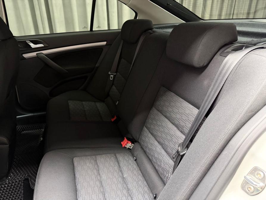 Skoda Octavia II (A5) Рестайлинг Ижевск  - изображение 25