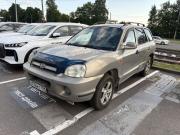 Hyundai Santa Fe Classic Санкт-Петербург  - изображение 6