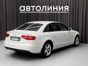Audi A4 IV (B8) Рестайлинг Красноярск  - изображение 20