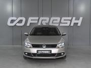 Volkswagen Jetta VI Ростов-на-Дону  - изображение 23