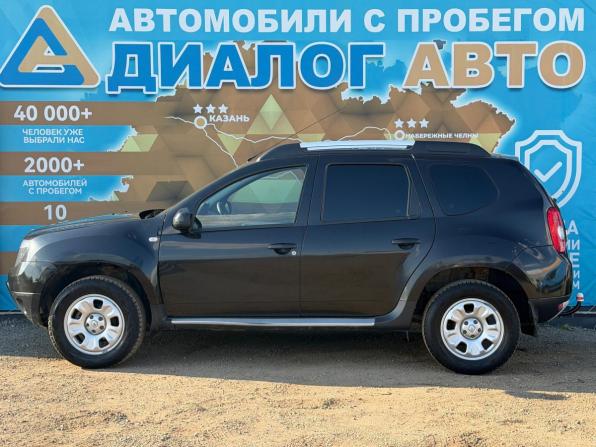 Renault Duster I с пробегом 2012 года, цена 990 000 рублей, 81000 км, внедорожник, Автокод Объявления