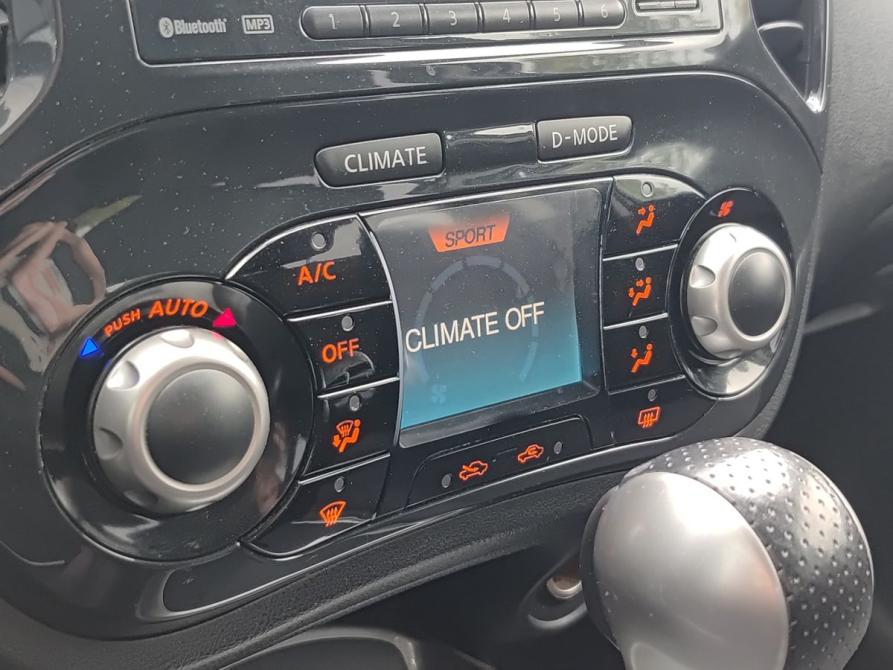 Nissan Juke I Ижевск  - изображение 23