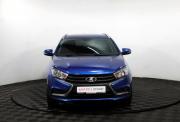 Lada (ВАЗ) Vesta I Нижний Новгород  - изображение 27