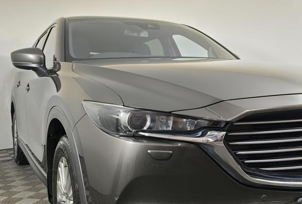 Mazda CX-8 I Нижний Новгород  - изображение 16