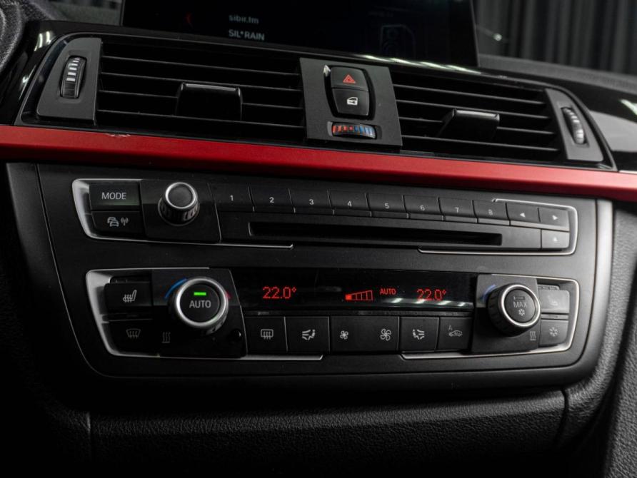 BMW 3 серии VI (F3x) Тюмень  - изображение 22