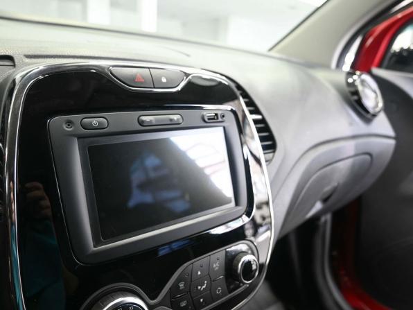Renault Kaptur I с пробегом 2019 года, цена 1 499 900 рублей, 97000 км, внедорожник, Автокод Объявления