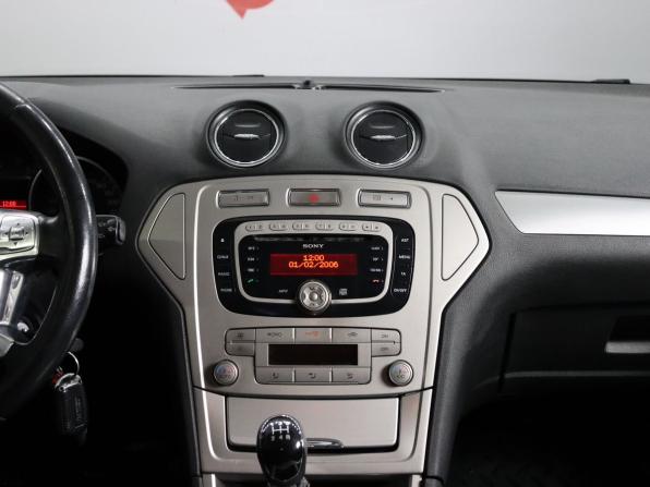 Ford Mondeo IV с пробегом 2009 года, цена 859 000 рублей, 192862 км, седан, Автокод Объявления