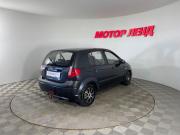 Hyundai Getz I Рестайлинг Воронеж  - изображение 27
