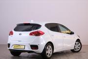 Kia Ceed II Рестайлинг Омск  - изображение 30