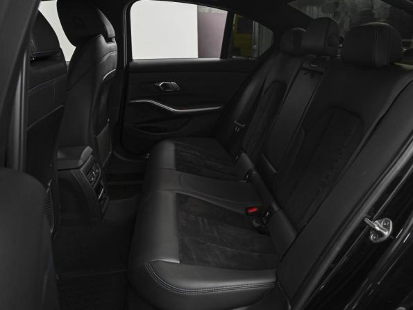 BMW 3 серии VII (G2x) с пробегом 2020 года, цена 3 819 000 рублей, 107350 км, седан, Автокод Объявления