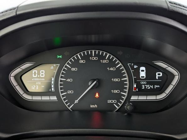 Changan Alsvin с пробегом 2023 года, цена 1 200 000 рублей, 37540 км, седан, Автокод Объявления