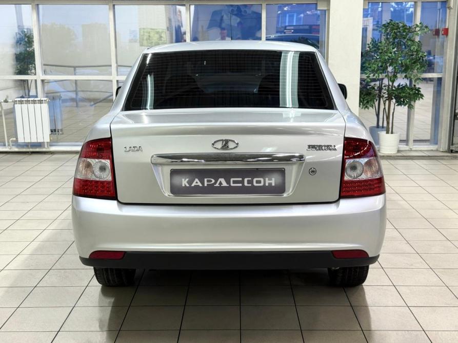 Lada (ВАЗ) Priora I Рестайлинг Волгоград  - изображение 4