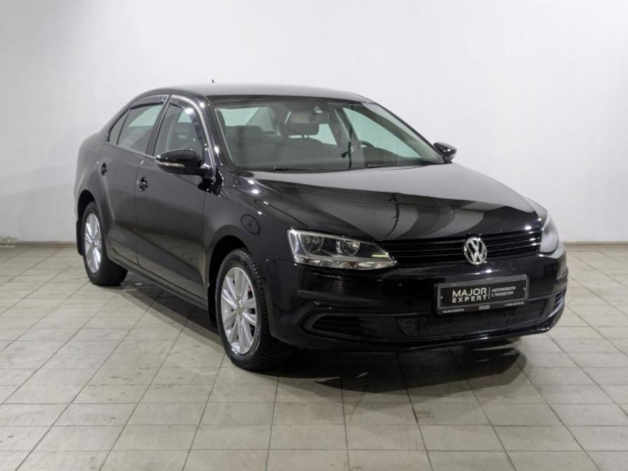 Volkswagen Jetta VI Химки  - изображение 9