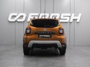 Renault Duster II Воронеж  - изображение 24