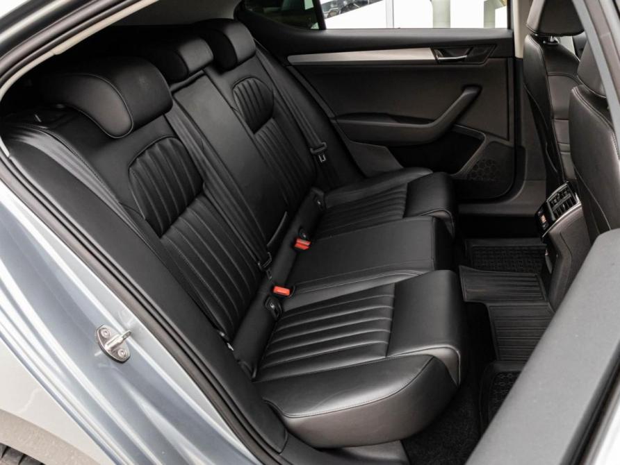 Skoda Superb III Краснодар  - изображение 13
