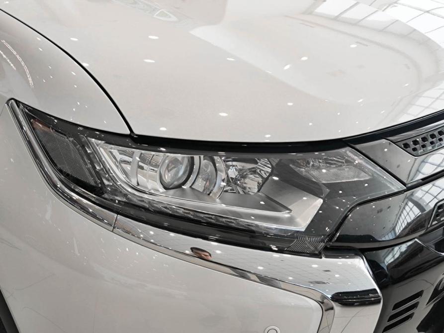 Mitsubishi Outlander III Рестайлинг 3 Казань  - изображение 21