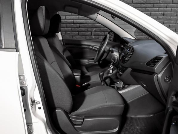 Lada (ВАЗ) Vesta I с пробегом 2020 года, цена 875 000 рублей, 155956 км, седан, Автокод Объявления