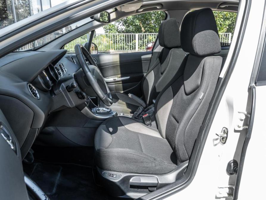 Peugeot 308 I Ставрополь  - изображение 10