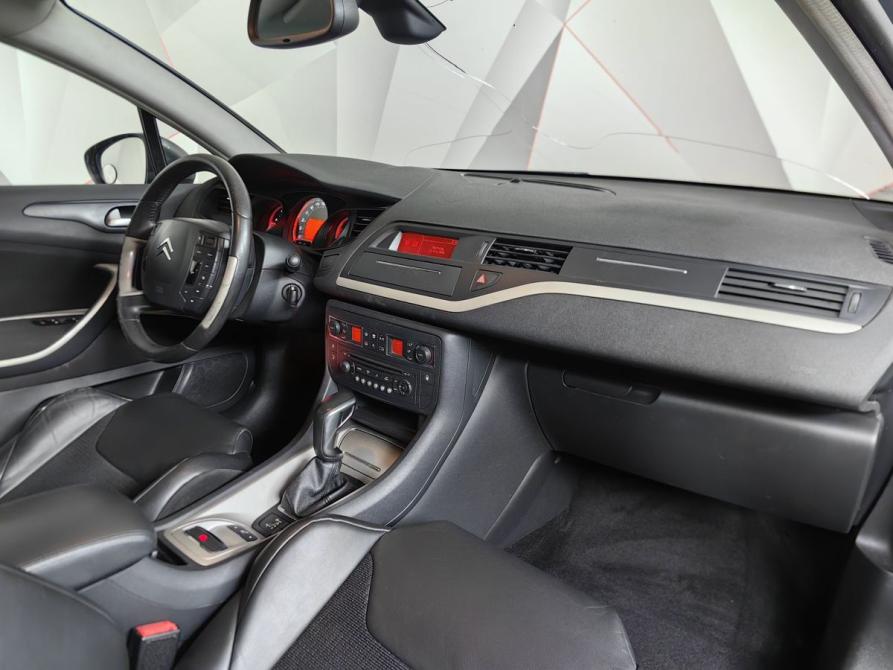 Citroen C5 II Москва  - изображение 11