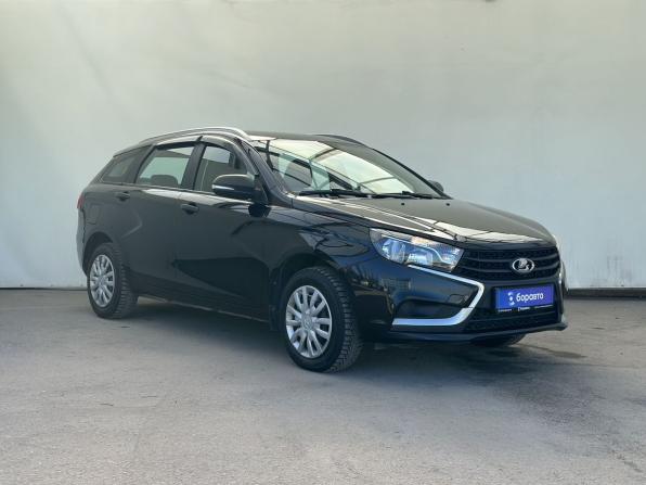 Lada (ВАЗ) Vesta I с пробегом 2021 года, цена 1 020 000 рублей, 83983 км, универсал, Автокод Объявления