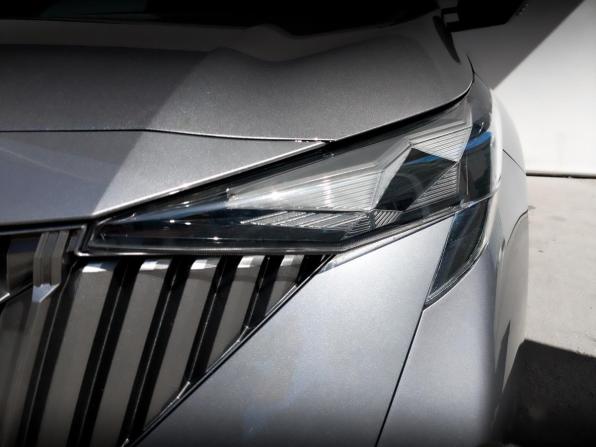 GAC GS3 с пробегом 2024 года, цена 1 930 000 рублей, 35048 км, внедорожник, Автокод Объявления