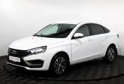 Lada (ВАЗ) Vesta I Рестайлинг (NG) Нижний Новгород  - изображение 25