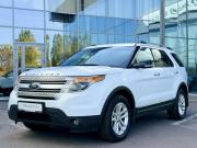 Ford Explorer V Воронеж  - изображение 29