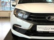 Lada (ВАЗ) Granta I Рестайлинг Тольятти  - изображение 23