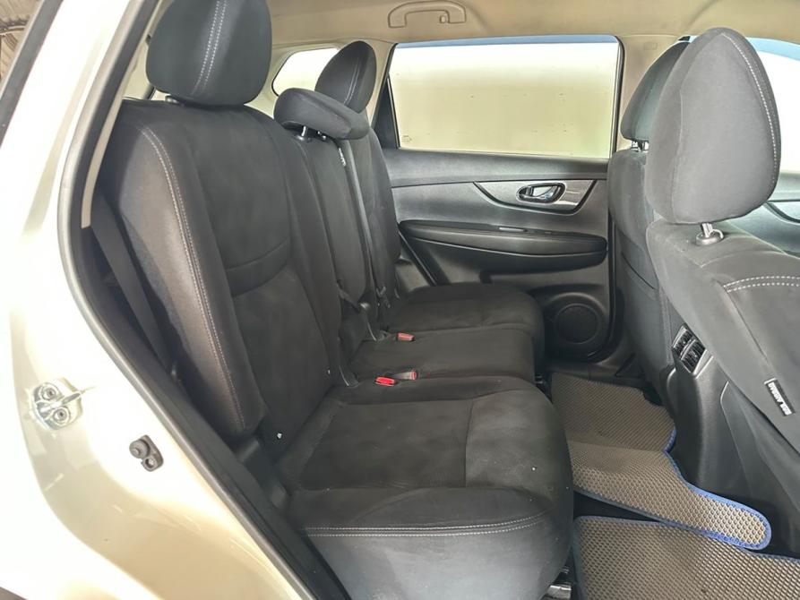 Nissan X-Trail III Москва  - изображение 10