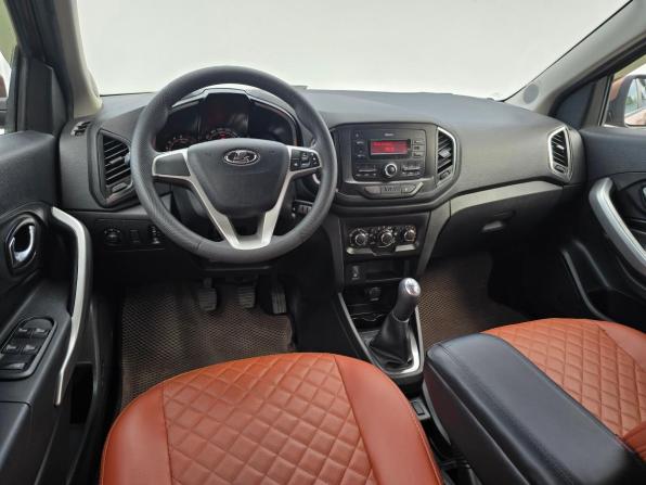 Lada (ВАЗ) XRAY I с пробегом 2019 года, цена 1 035 000 рублей, 90000 км, хэтчбек, Автокод Объявления