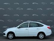 Lada (ВАЗ) Granta I Рестайлинг Санкт-Петербург  - изображение 33