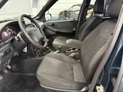 Lada (ВАЗ) Niva Travel I Краснодар  - изображение 32