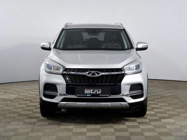 Chery Tiggo 4 I Рестайлинг с пробегом 2019 года, цена 1 248 000 рублей, 75471 км, внедорожник, Автокод Объявления