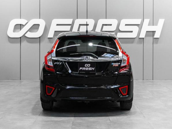 Honda Fit III с пробегом 2014 года, цена 1 129 000 рублей, 144631 км, хэтчбек, Автокод Объявления