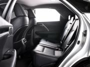 Lexus RX IV Рестайлинг Кемерово  - изображение 45