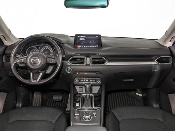 Mazda CX-5 II с пробегом 2021 года, цена 2 750 000 рублей, 54565 км, внедорожник, Автокод Объявления