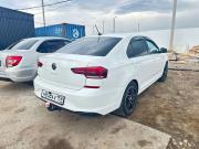 Volkswagen Polo VI Пермь  - изображение 18