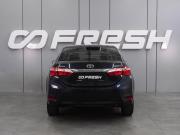 Toyota Corolla XI (E160 E170 E180) Воронеж  - изображение 21