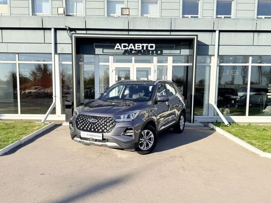 Chery Tiggo 4 Pro I Энгельс  - изображение 1